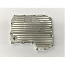 バイクパーツ ケイファクトリー ビレットオイルパンセット 226TZDOA17H 4582215618424