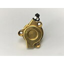 駆動系 ケイファクトリー K-FACTORY クラッチレリーズC T-2 ステイゴールド ZEPHYR1100 111JZBD0244 458221562008...
