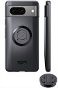 【5日前後で発送】 電子機器類 デイトナ SPC+52672 P. CASE PIXEL 8 46345 4909449634547 取寄品