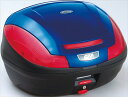 ジビ GIVI E470B529D ブルー 68055 4909449335628 取寄品