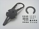 【5日前後で発送】 外装 ジビ GIVI GIVI BF21 イージーロック MT-07 92275 4909449463949 取寄品