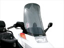 【5日前後で発送】外装 ジビ GIVI GIVI D182S スクリーン フュージョン 93961 4909449486870 取寄品