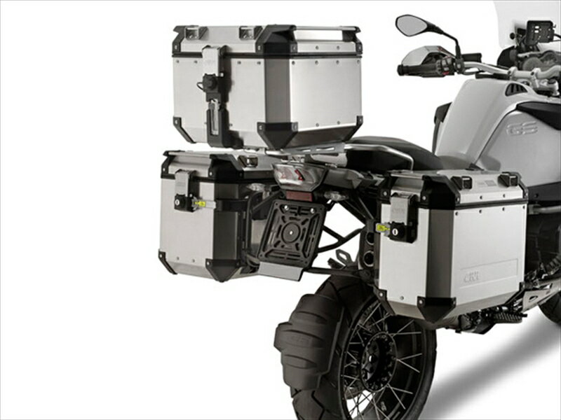 ジビ GIVI GIVI PL5108CAM CAMパニアホルダー GS13 94062 4909449487754 取寄品