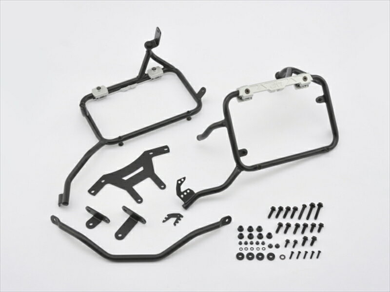 ジビ GIVI GIVI PL5103CAM CAMパニアホルダー F800 94063 4909449487761 取寄品