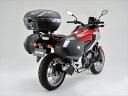 ジビ GIVI GIVI PL1146 NC750X(16) 94456 4909449494875 取寄品
