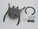 【5日前後で発送】 ジビ GIVI GIVI BF15 イージーロック F650GS 95282 4909449499870 取寄品