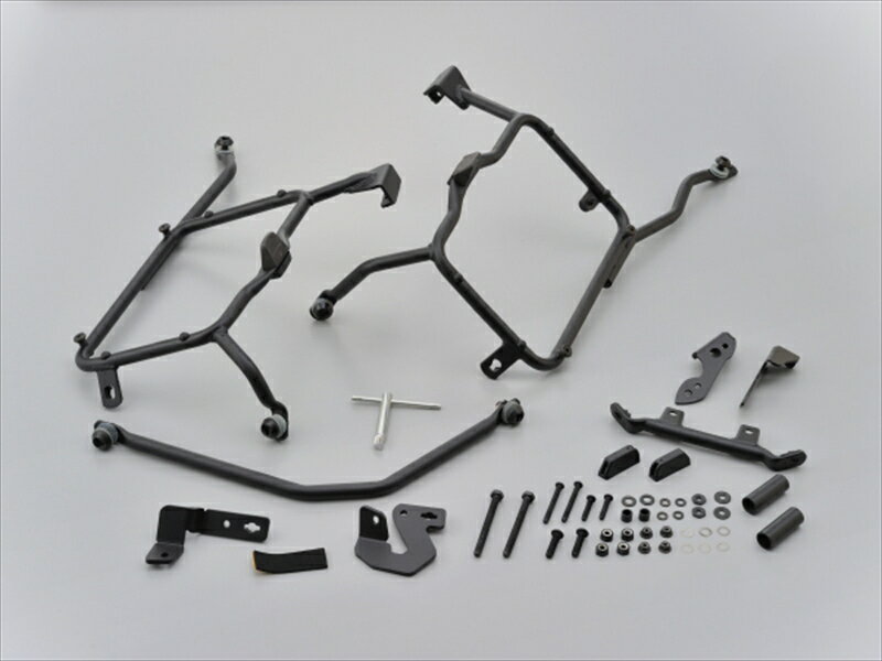 ジビ GIVI GIVI PLR1144 CRF1000L 95931 4909449506011 取寄品