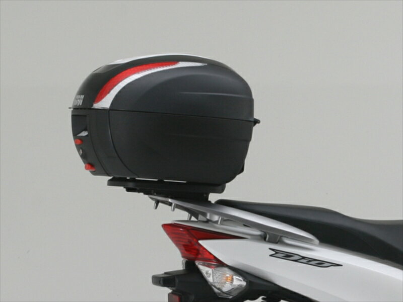 ジビ GIVI GIVI SR1153 DIO110(11-17) 96053 4909449507612 取寄品