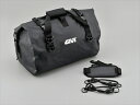 【5日前後で発送】 ジビ GIVI GIVI EA115BK ボウスイバッグ 96104 4909449508534 取寄品
