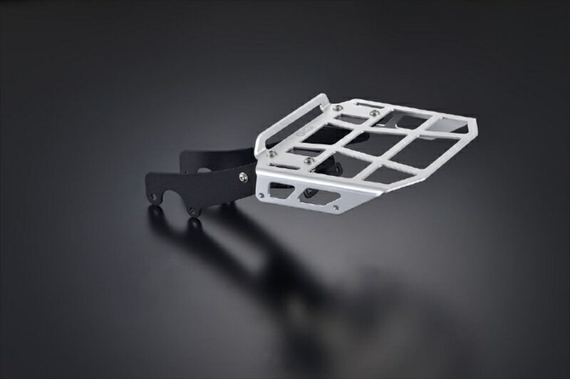 【5日前後で発送】 ジークラフト G-クラフト リアキャリア 12Vモンキー 31136 4522285311368 取寄品