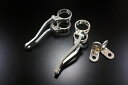 電装系 ジークラフト G-クラフト ライトステー φ30フォーク用 モンキー 32130 4522285321305 取寄品