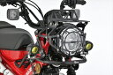 【5日前後で発送】 電装系 ジークラフト G-クラフト フォグランプブラケット CT125(JA55) 32614 4522285326140 取寄品