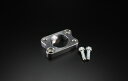 ジークラフト G-クラフト マニホールドスペーサー キタコDOHC(88 125cc)用 車種汎用 37111 4522285371119 取寄品