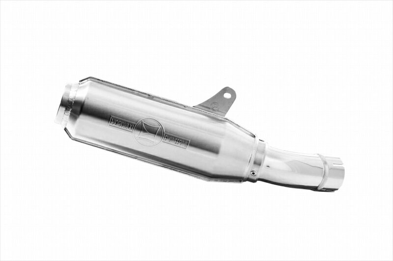 バイクパーツ マフラーMORIWAKI ENGINEERING(モリワキエンジニアリング) S/O MONSTER01810-DA250-004527350148627