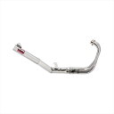 バイクパーツ マフラーモリワキエンジニアリング フルEX ONE-PIECE STAINLESS 01810-441Q5-00 4527350150460CB400SF/SB 18-