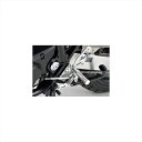 バイクパーツ ステップモリワキエンジニアリング バックステップキット 05060-201M0-01 4527350154871CB1300SF/SB 03-20
