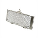 バイクパーツ 冷却系モリワキエンジニアリング オイルクーラーコアガード SLVER 01911-201G1-00 4527350158794CB1100 10-/CB1100EX 14-/CB1100RS 17-