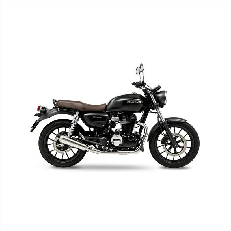 バイクパーツ マフラーMORIWAKI ENGINEERING(モリワキエンジニアリング) B.R.S フロントパイプ SUS0181..