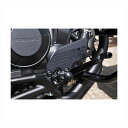 【5日前後で発送】 バイクパーツ ステップモリワキエンジニアリング ステップホールドプレート05067-201T5-00 4527350160179REBEL1100 21-