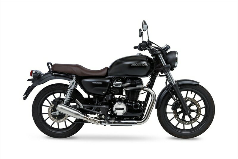 バイクパーツ マフラーMORIWAKI ENGINEERING(モリワキエンジニアリング) S/O MONSTER01810-DL1Y1-004527350166713