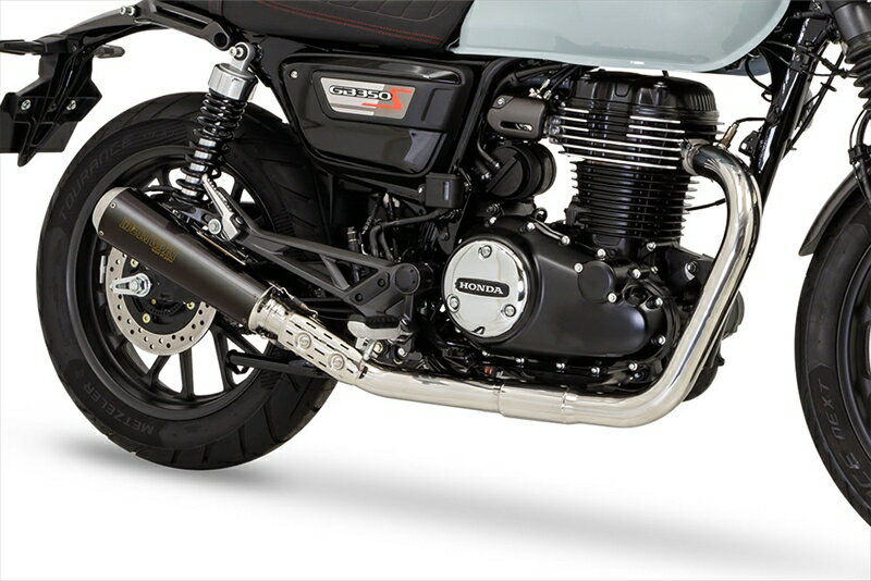 バイクパーツ マフラーMORIWAKI ENGINEERING(モリワキエンジニアリング) B.R.S フロントパイプ SUS0181..