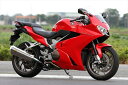 マフラー アールズギア アールズギア ワイバン S O クロスオーバルTI VFR800F X 14- WH21-03XT 4582329786866 取寄品