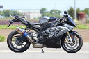 マフラー アールズギア アールズギア リアルスペック S O シングル DB BMW S1000RR 17-19 RB08-03RD 4582329788167...