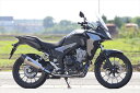 マフラー アールズギア アールズギア リアルスペック シングル タイプS TI 400X 17-18 19- RH43-01ST 4582329788570 取...