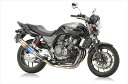 【5日前後で発送】 マフラー アールズギア アールズギア ワイバンクラシックR シングル チタンDB CB400SF SB 18-(2BL-NC42) MH34...