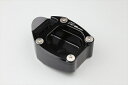 【在庫有り】 外装 アールズギア アールズギア スタンドハイトブラケット BLK BMW R nineT 17- BB20-SB01 4582361008469...