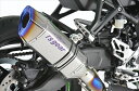 マフラー アールズギア アールズギア GPスペック スリップオン TI ZX-25R 23- SE SE KRT EDITION 23- GK43-T3ST 4...