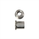 バイクパーツHEPCO&BECKER(ヘプコアンドベッカー) リペア アルミスリーブセット クラッシュパッド用 5070050-1345506460849961...