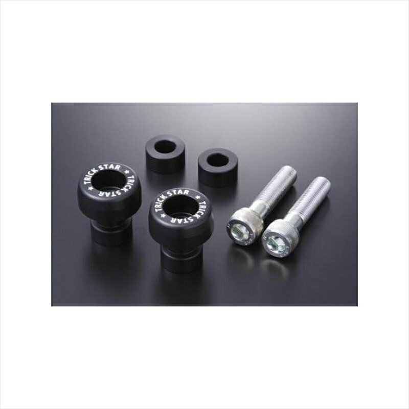 バイクパーツ トリックスター スタンドフック M10ASF-01 4573269990581汎用