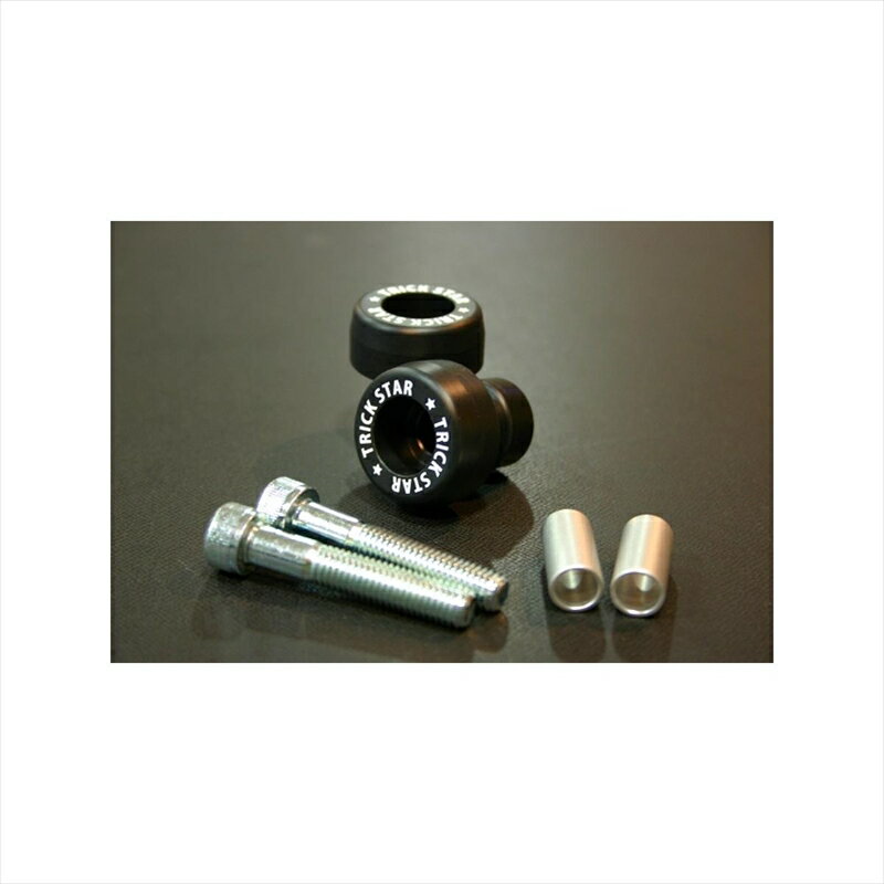 バイクパーツ トリックスター スタンドフック M8ASF-02 4573269990598汎用