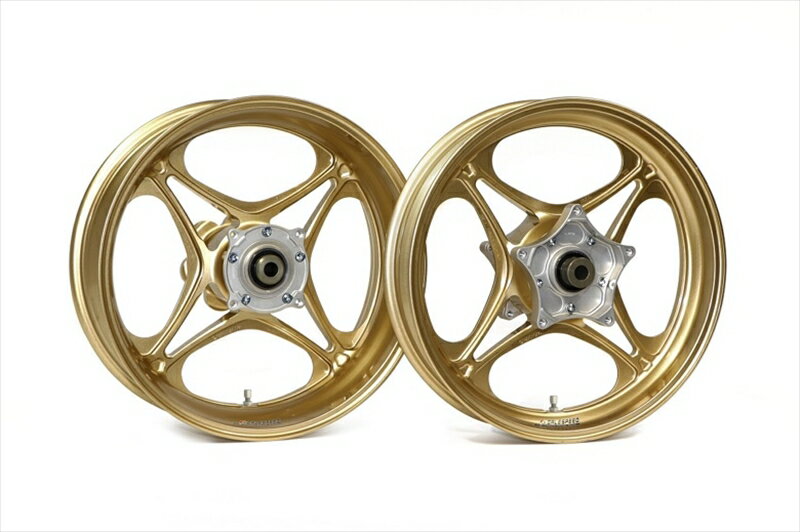 バイクパーツ ホイール リム ホイールハブ スポーク ゲイルスピード F 350-17 GLD [TYPE-J] NINJA1000SX 20-23/Z1000 17-21 ABS車含む 29575010 4538792946191