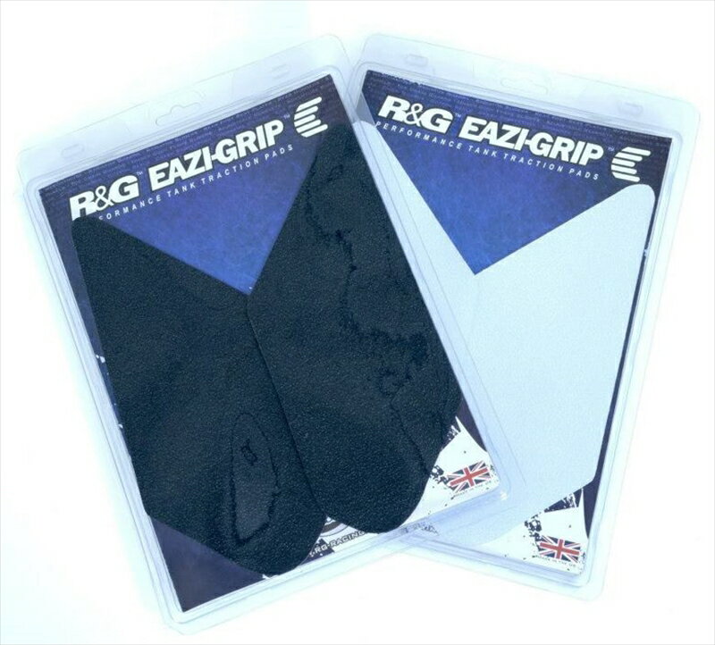 Хѡ ե塼륿 󥯥ѥå 륢ɥ Traction Pads:BLACK TRIUMPH Speed400 24- Scrambler400X 24- RG-EZRG830BL 4580779595403