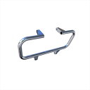 バイクパーツMOTONE CUSTOMS(モートーン) エンジンガード CRAIG ステンレス ポリッシュ MCB0174550255848743T100 17...