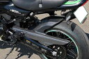 バイクパーツ 外装ストライカー SADリアフェンダー FRP黒ゲル Z900RS/CAFE 18-23SAD-RF158B2 4580363935745