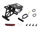 バイクパーツ 外装キタコ フェンダーレスKIT XSR125691-0240000 4990852127818