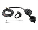 バイクパーツ 電子機器類キタコ USBデンゲンKIT XSR12580-757-02400 4990852127863