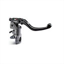 バイクパーツ ブレンボ RCS ラジアル ブレーキマスターシリンダー110.A263.20 4547567792970φ15 レバーレシオ 18/20mm ショ...