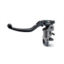 バイクパーツ ブレンボ RCS ラジアル クラッチマスターシリンダー110.A897.70 4548664113552φ19 レバーレシオ 18/20mm スタ...