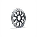 バイクパーツ ブレンボ ブレーキディスクキット The Groove208.B470.19 4548916538546MT-09 14-17/YZF-R6 03...