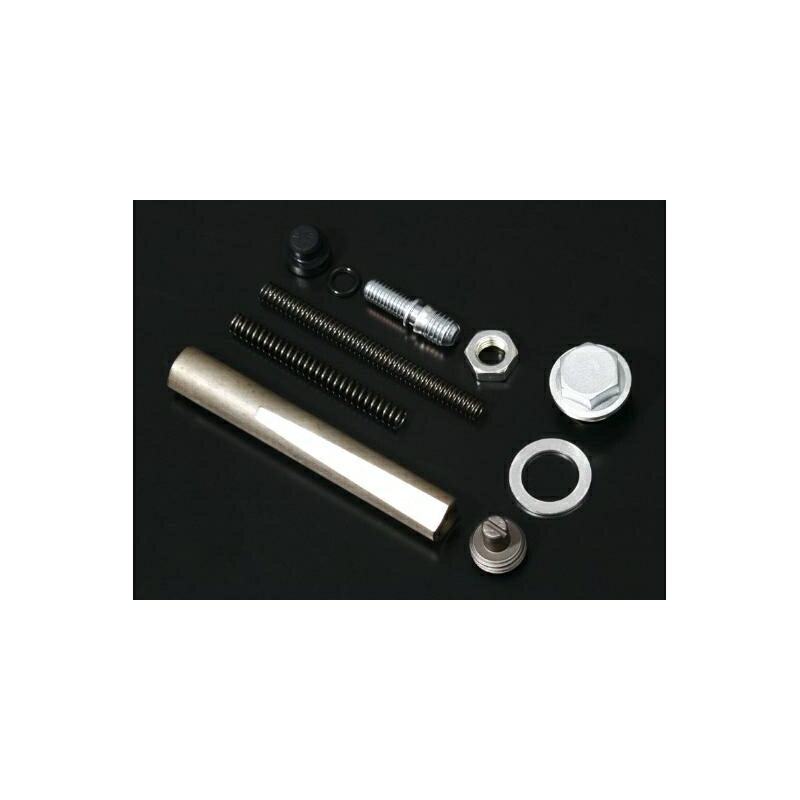バイクパーツYOSHIMURA(ヨシムラ) マニュアルテンショナーキット 214-404-00004560297531305MONKEY 12V