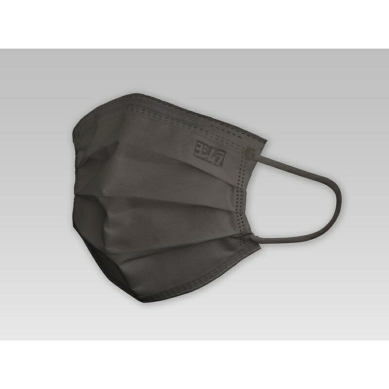 【5日前後で発送】 バイクパーツ ウェアヨシムラ 3レイヤーマスク グレー903-222-2100 4571463860075