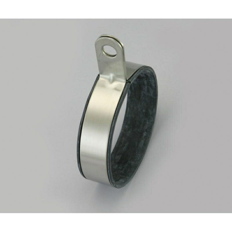 バイクパーツ マフラーケイファクトリー サイレンサーバンド 000PZDW023Z 4582215514580