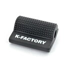 バイクパーツ ステップケイファクトリー シフトシュー プロテクター000WZFK001R 4582215624807