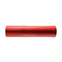 バイクパーツ ハンドルアリート SWITCHBACK MTB GRIPS02646-R 4550255988173L-127mm 22/22mm