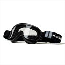 バイクパーツ ウェアARIETE(アリート) WABI ゴーグル クリアレンズ14980-NGG4550646040107