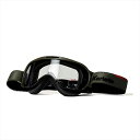 バイクパーツ ウェアARIETE(アリート) WABI ゴーグル クリアレンズ14980-NVR4550646040145